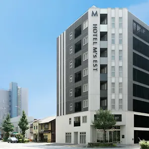 Hotel M's Est Station South