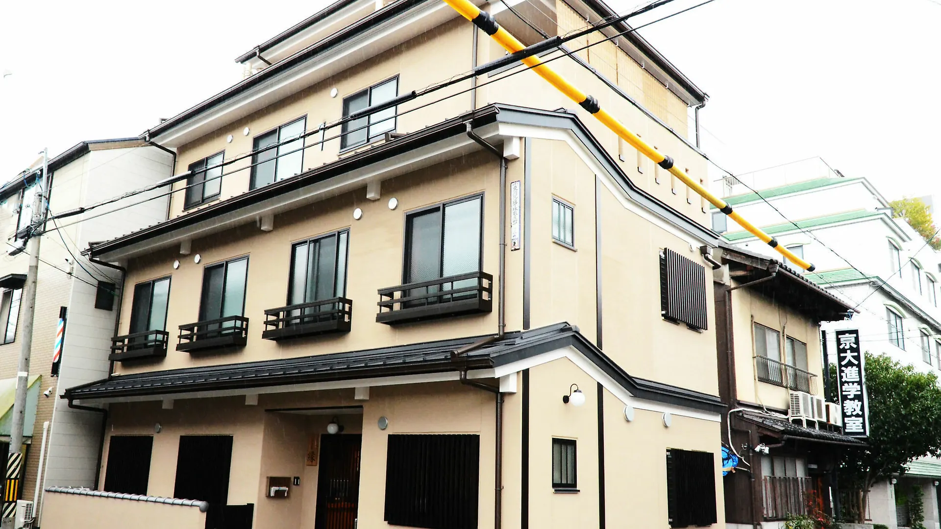 Kyo-No-Yado Enishi location