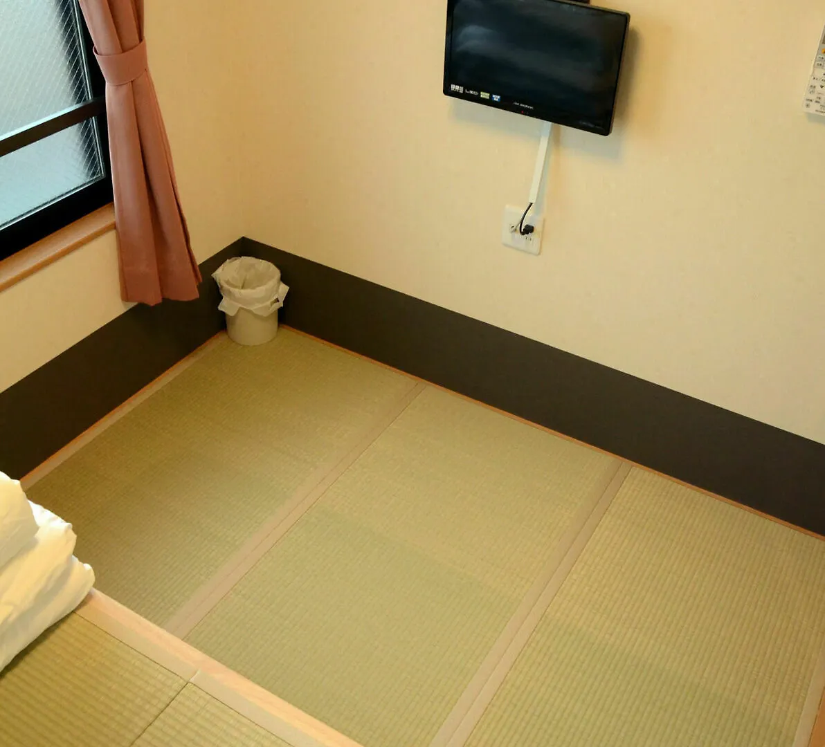 Kyo-No-Yado Enishi 2*, Kyoto