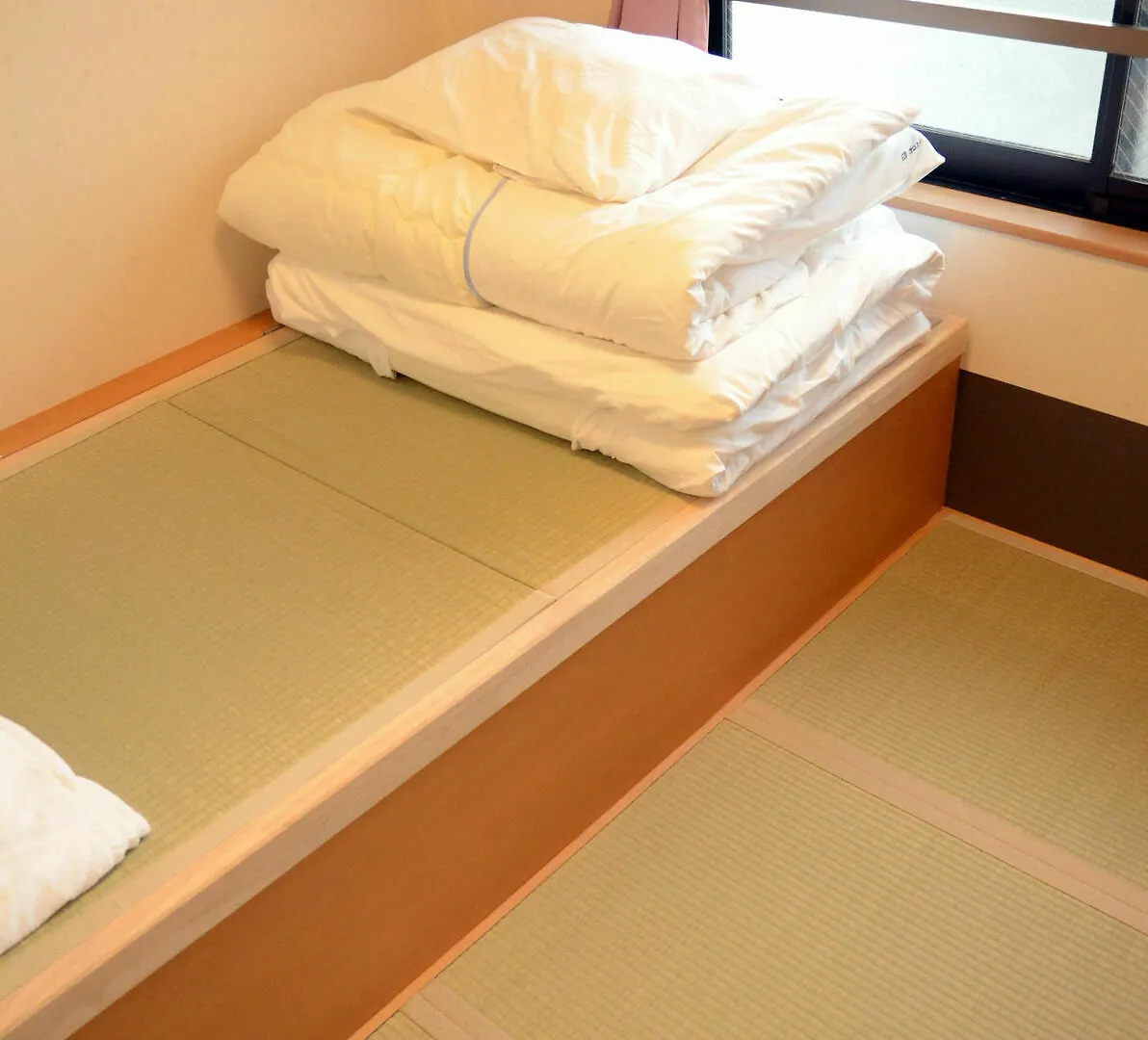 Kyo-No-Yado Enishi Hotel